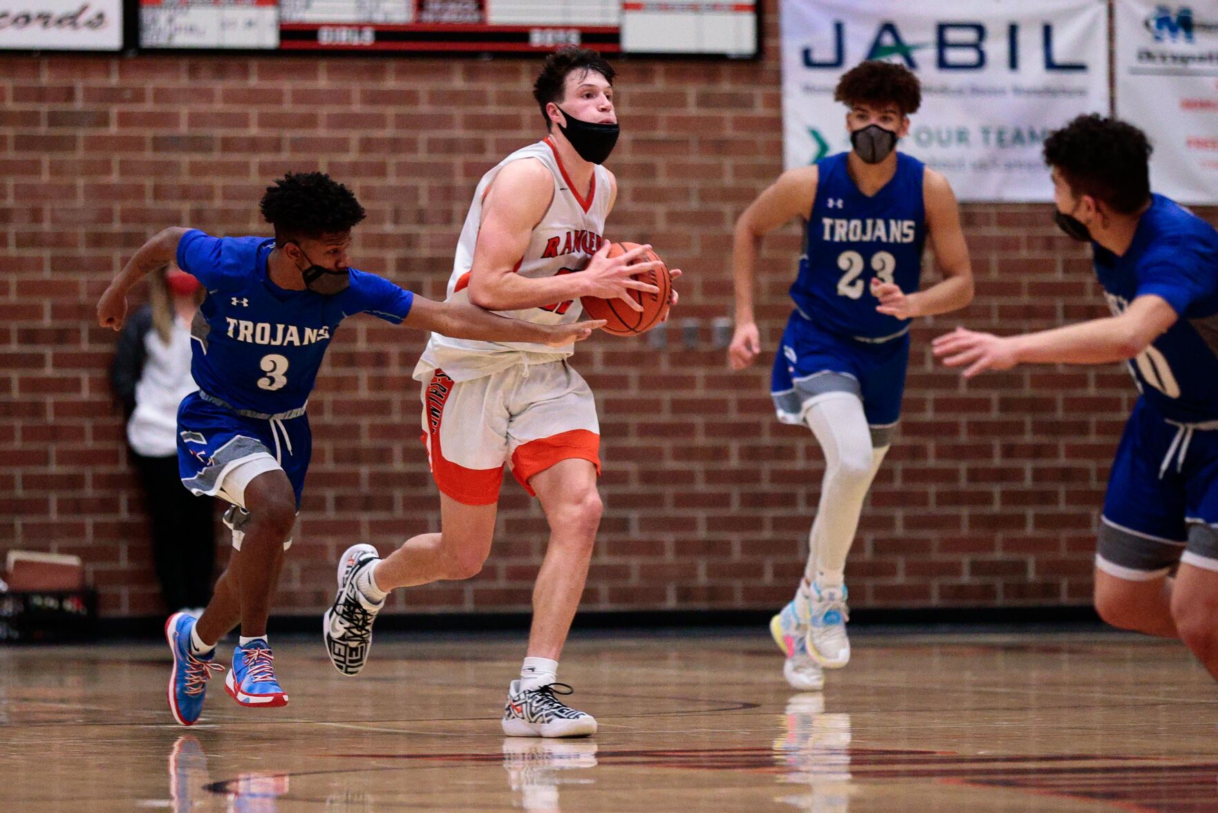 PREP BASKETBALL